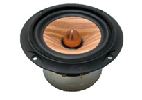 HiFi扬声器